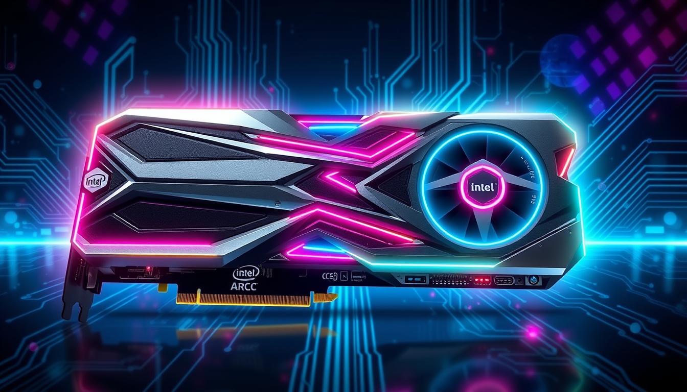 Intel Arc B580 “Battlemage” GPU Leak Confirms 12 GB Memory