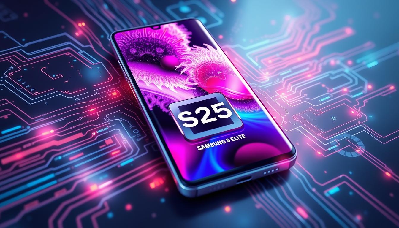 he Samsung Galaxy S25 will be exclusively powered by Snapdragon 8 Elite