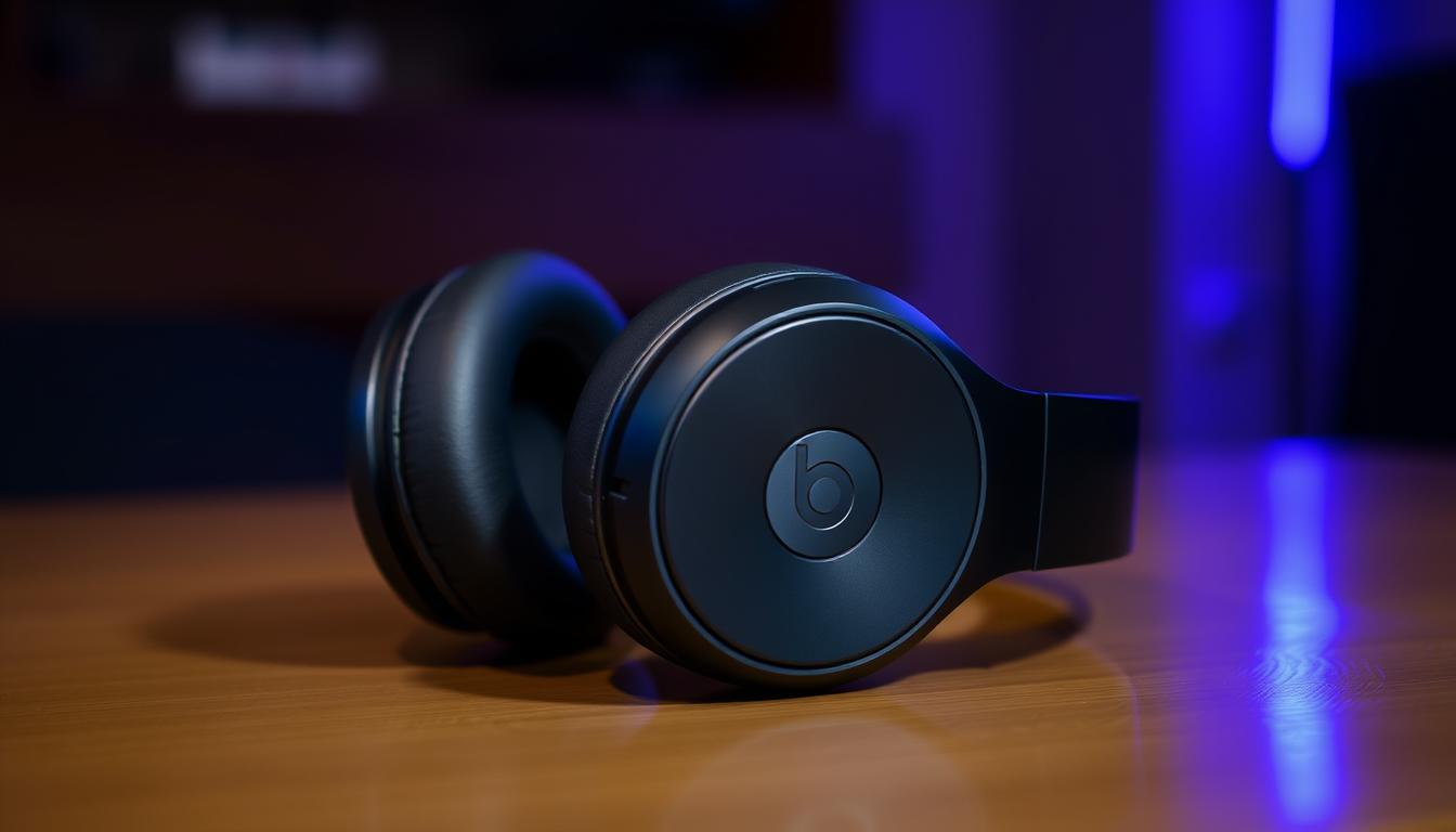 Beats Studio Pro - Wireless Bluetooth Noise Cancelling Headphones - Personalized