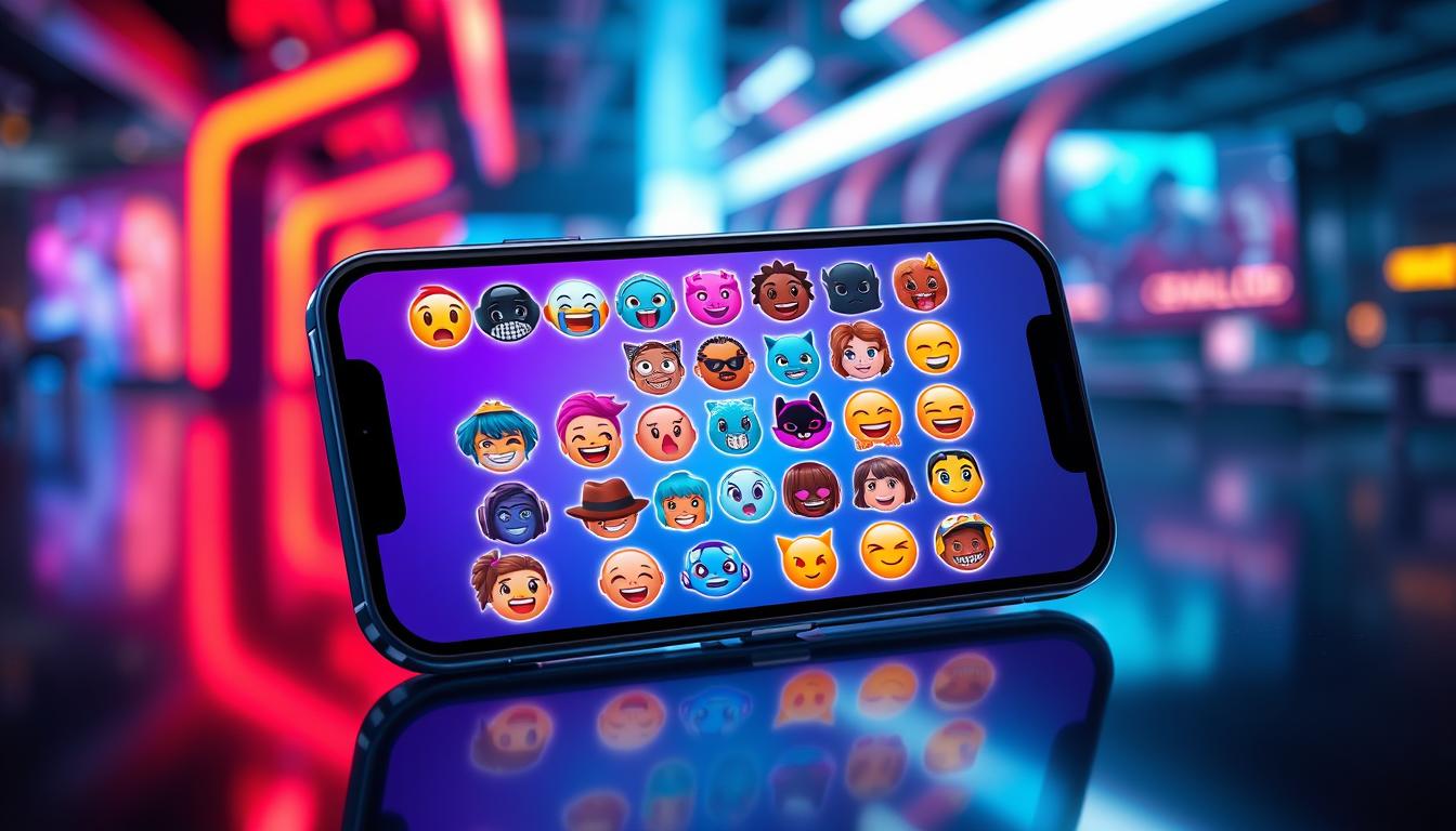 Genmoji are here in iOS 18.2, your iPhone’s new emoji superpower