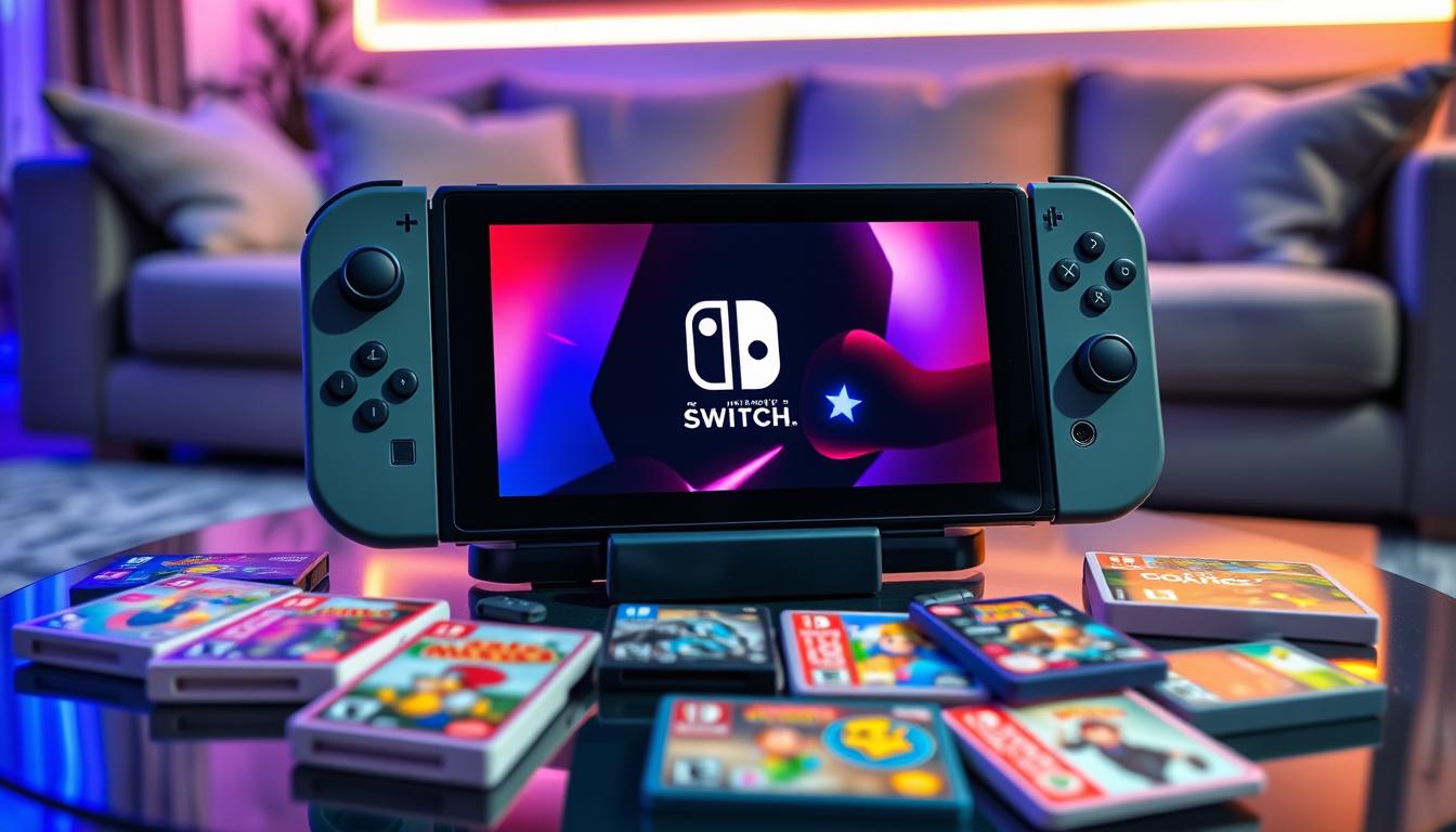 Nintendo Switch 2 Might Launch on March 28