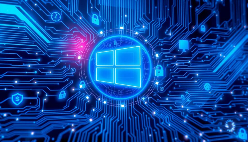 Windows 10 Extended Security Update