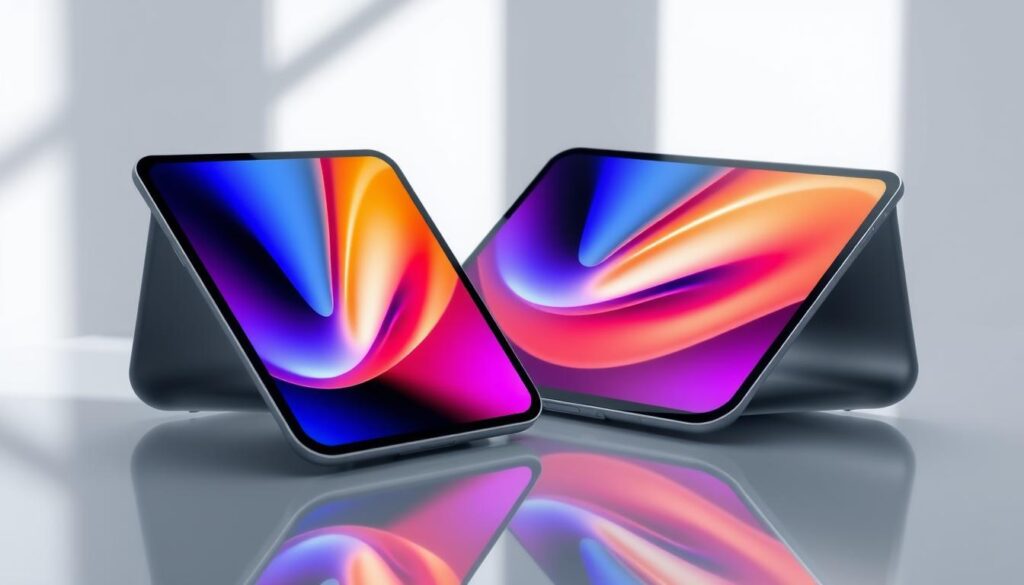 apple foldable screen