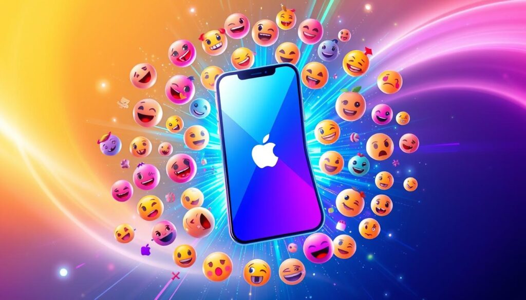 your iphone’s new emoji superpower