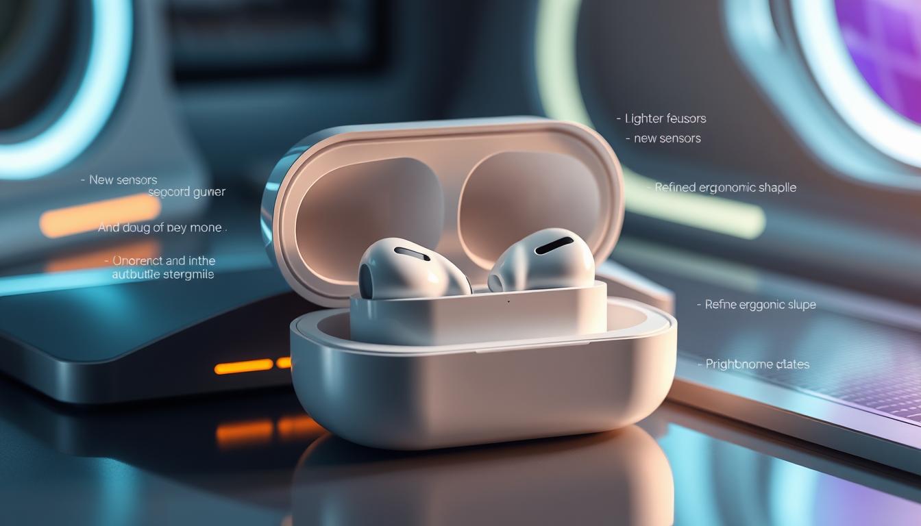 AirPods Pro 3: Three new features are coming this year