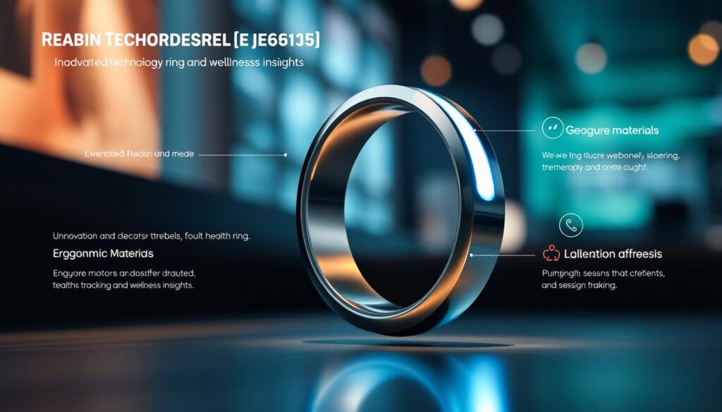 Circular Ring 2 features