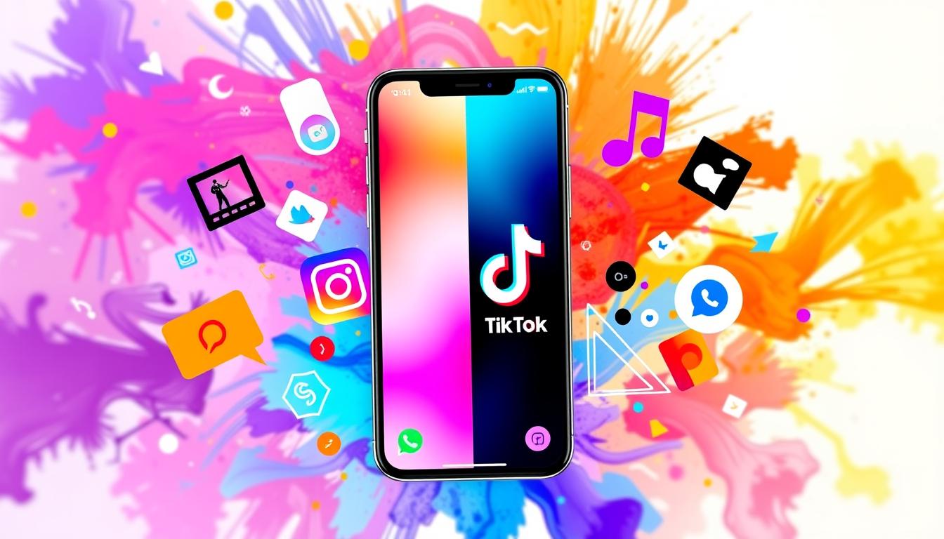 Instagram rolls out TikTok-like features amid uncertainty about rival’s future