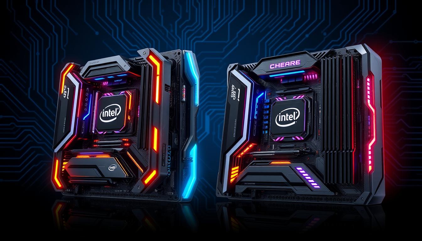 Intel Core Ultra 200HX & Core Ultra 200H “Arrow Lake” CPUs Debut For High-End Ga