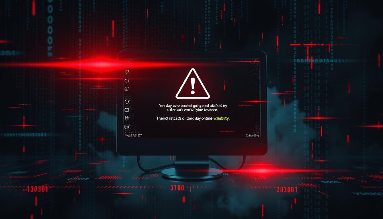 New Critical Microsoft Windows Warning As 3 Zero-Day Attacks Underway