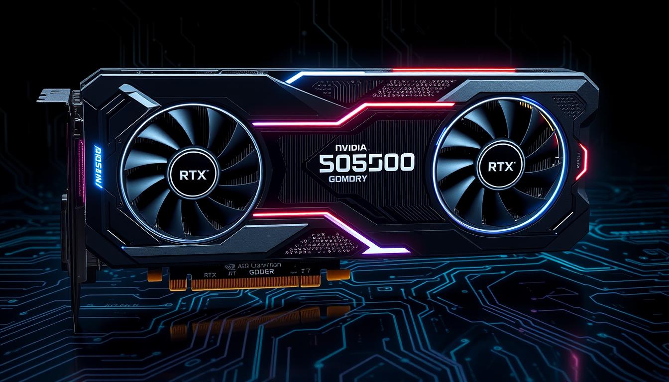 Nvidia’s RTX 5090 leaks with 32GB of GDDR7 memory